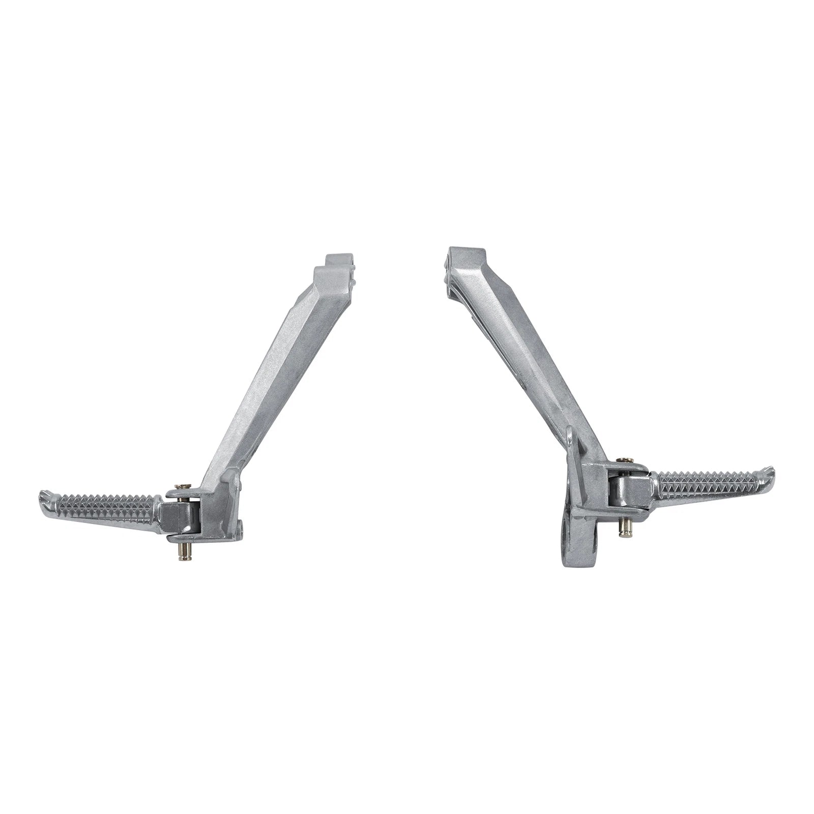 Rear Passenger Footpegs Bracket for Yamaha YZF R3 MT03 (2015–2025)