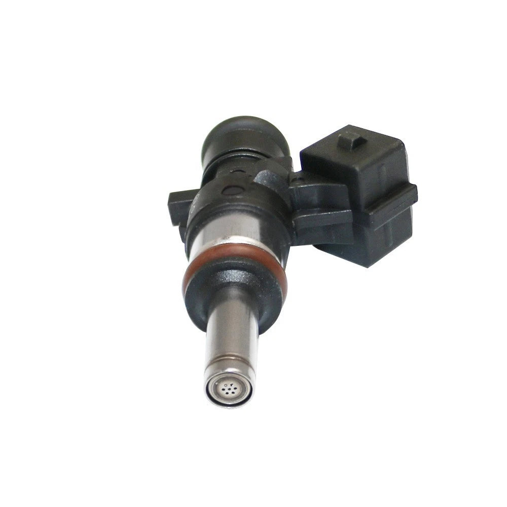 Set of 4 Bosch 0280158040 EV14 980cc/min Fuel Injectors for
