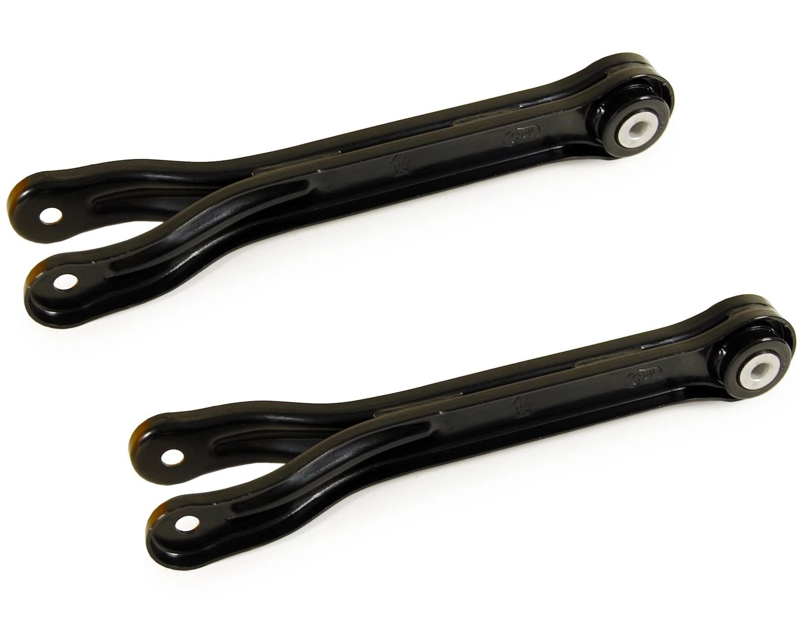 Set of 2 Rear Trailing Arms for Pontiac G8, Chevy Camaro, Caprice SS