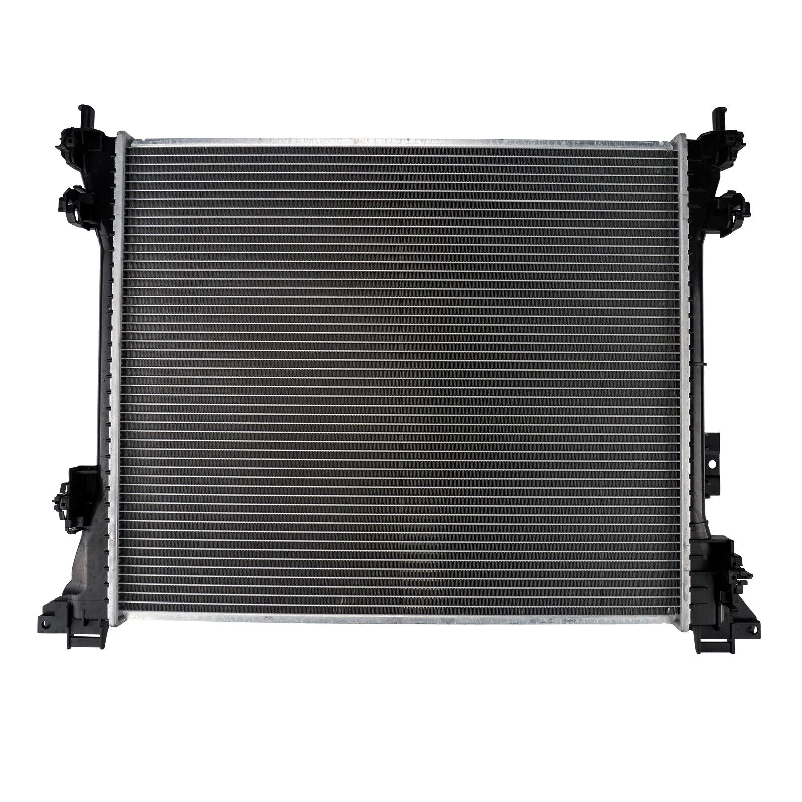 Radiator for Chrysler Town & Country Dodge Grand Caravan (2008–2010)