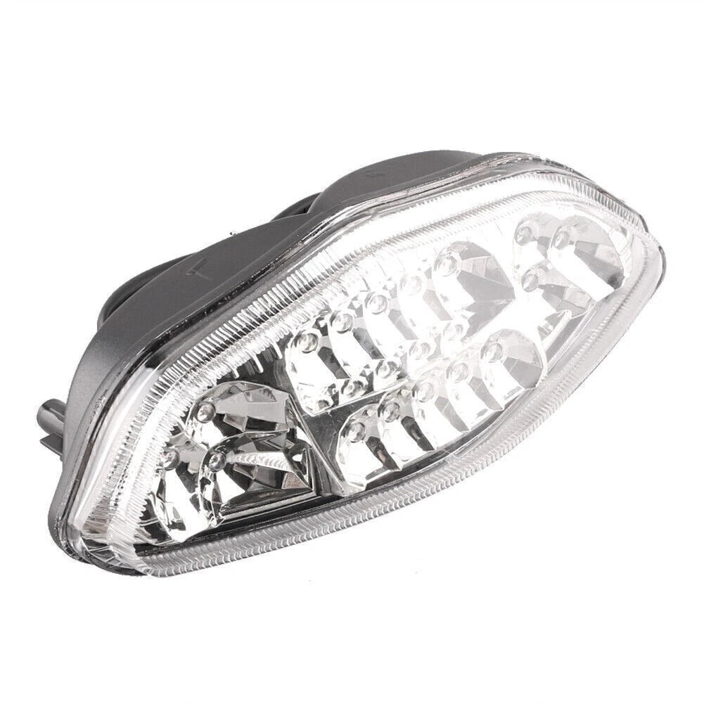 LED Tail Light Brake Turn Signal Lamp for Suzuki DL650 V-Strom (2004–2009)