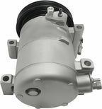 AC Compressor Replacement for Subaru Impreza 2.0L (2017-2023)