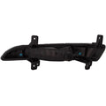 Turn Signal Light for Chevrolet Traverse 2013-2016 (GM2531135, GM2530135)