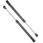 Rear Window Glass Lift Supports Struts Shocks for 1999–2004 Jeep Grand Cherokee