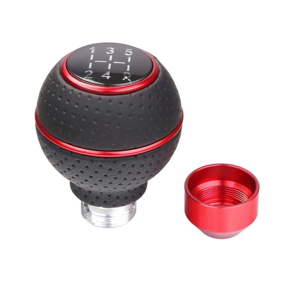 5 Speed Manual Gear Lever for - Aluminum Alloy
