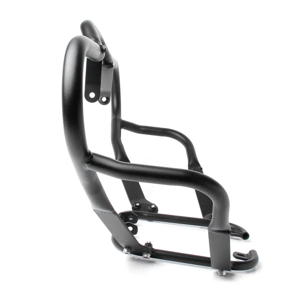 Front Lower Engine Guard Crash Bar Protection for BMW R1200RT (2005-2013)