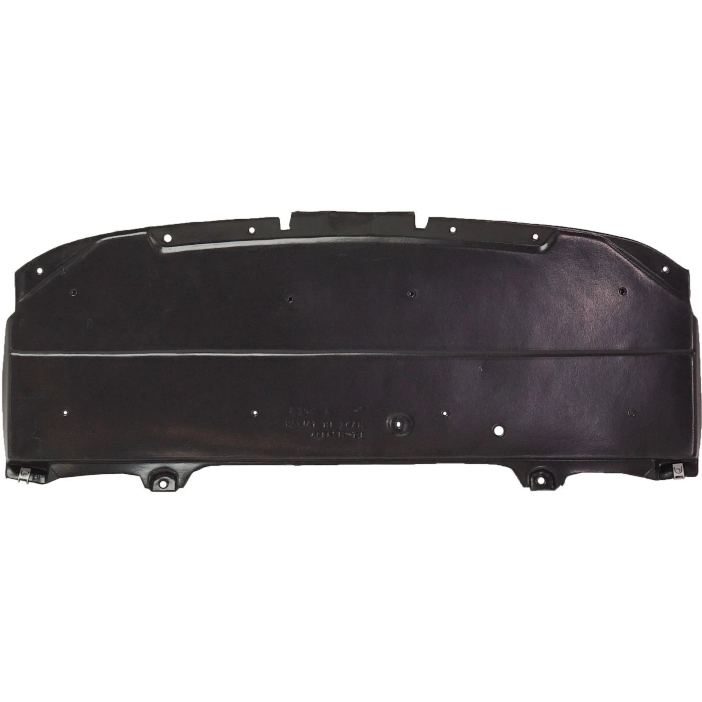 Engine Splash Shield for Mazda 6 (2019–2021) Front Lower