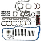 Full Gasket Set for Jeep Grand Cherokee Wrangler TJ (2001–2003)