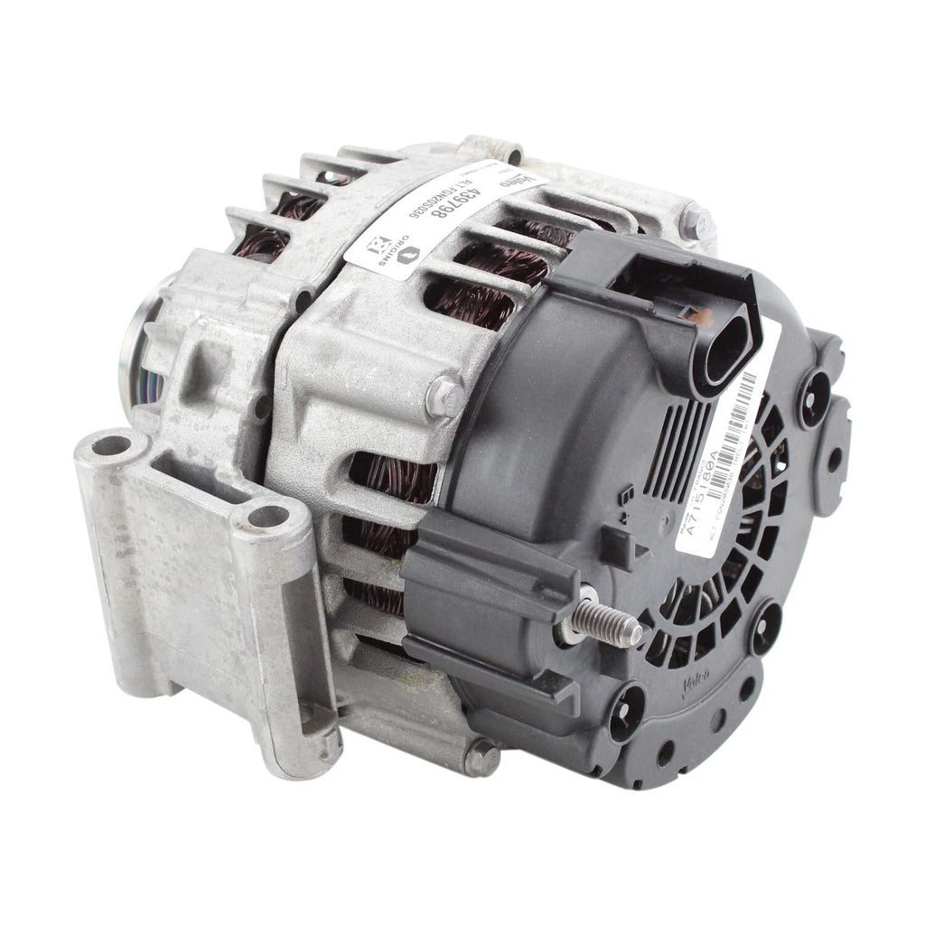 Valeo Alternator 439798 for Audi A4 A5 A6 allroad Porsche Macan (2013–2020)