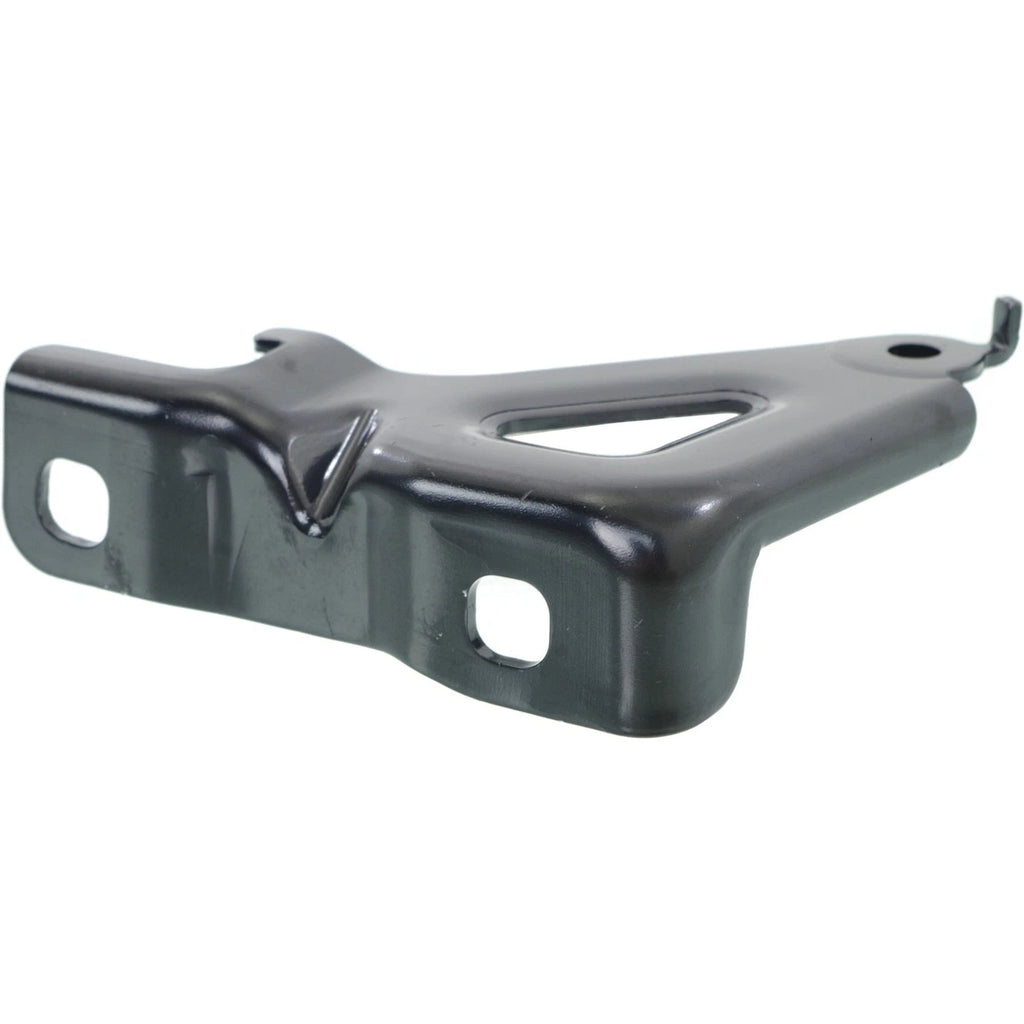Set of 2 Hood Hinges for Chevrolet Traverse (2009–2017)