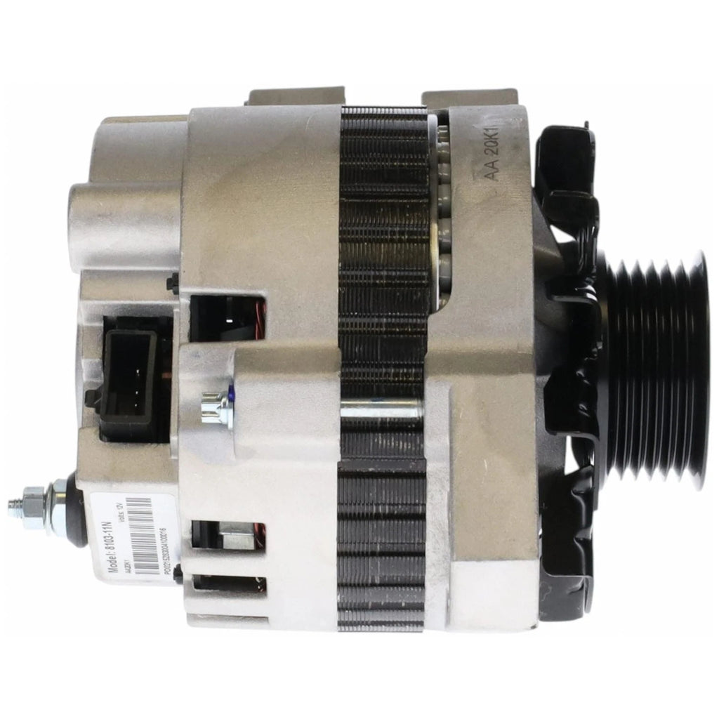 Alternator for Pontiac Bonneville V6 3.8L (1991–1991)