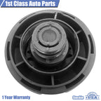Coolant Reservoir Expansion Tank for BMW F20 F30 320i 328i (2012–2019)