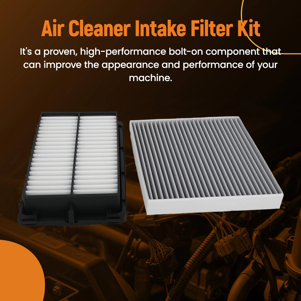 Engine & Cabin Filter Set for Kia K5 (2021-2025)