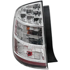 Tail Light Assembly for Toyota Prius (2006–2009) Driver Side