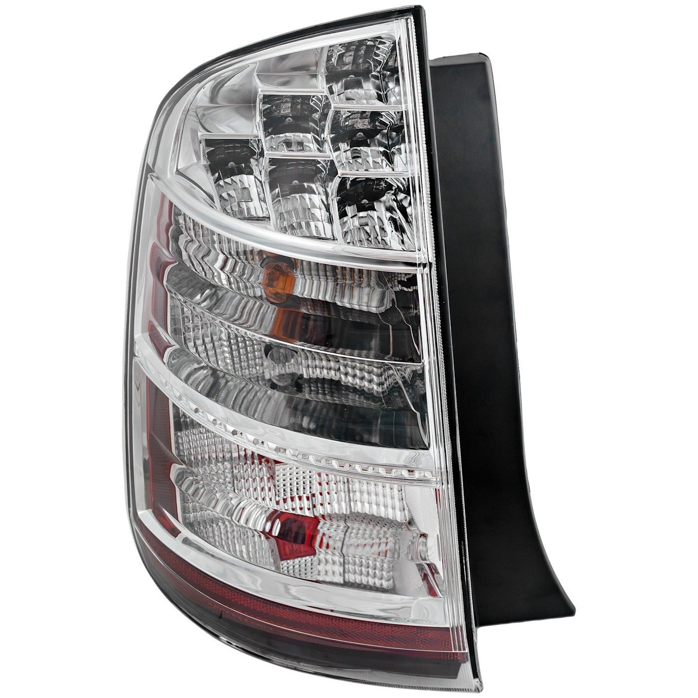 Tail Light Assembly for Toyota Prius (2006–2009) Driver Side
