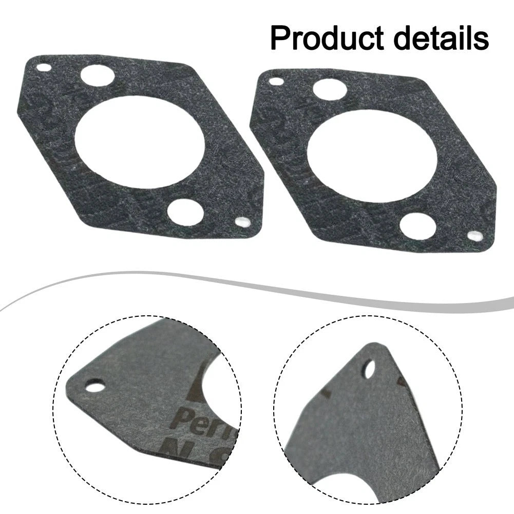 2X Gaskets for Stihl BR500 BR600 BR700 BR800 (Model 42831290900)
