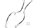 Front Brake Hose Set for Mazda MX5 Miata 2.0L (2016–2017, 2019–2023) DT965QD