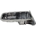 Oil Pan for Chevrolet Aveo (2004–2008) 3.5 qts, Drain Plug