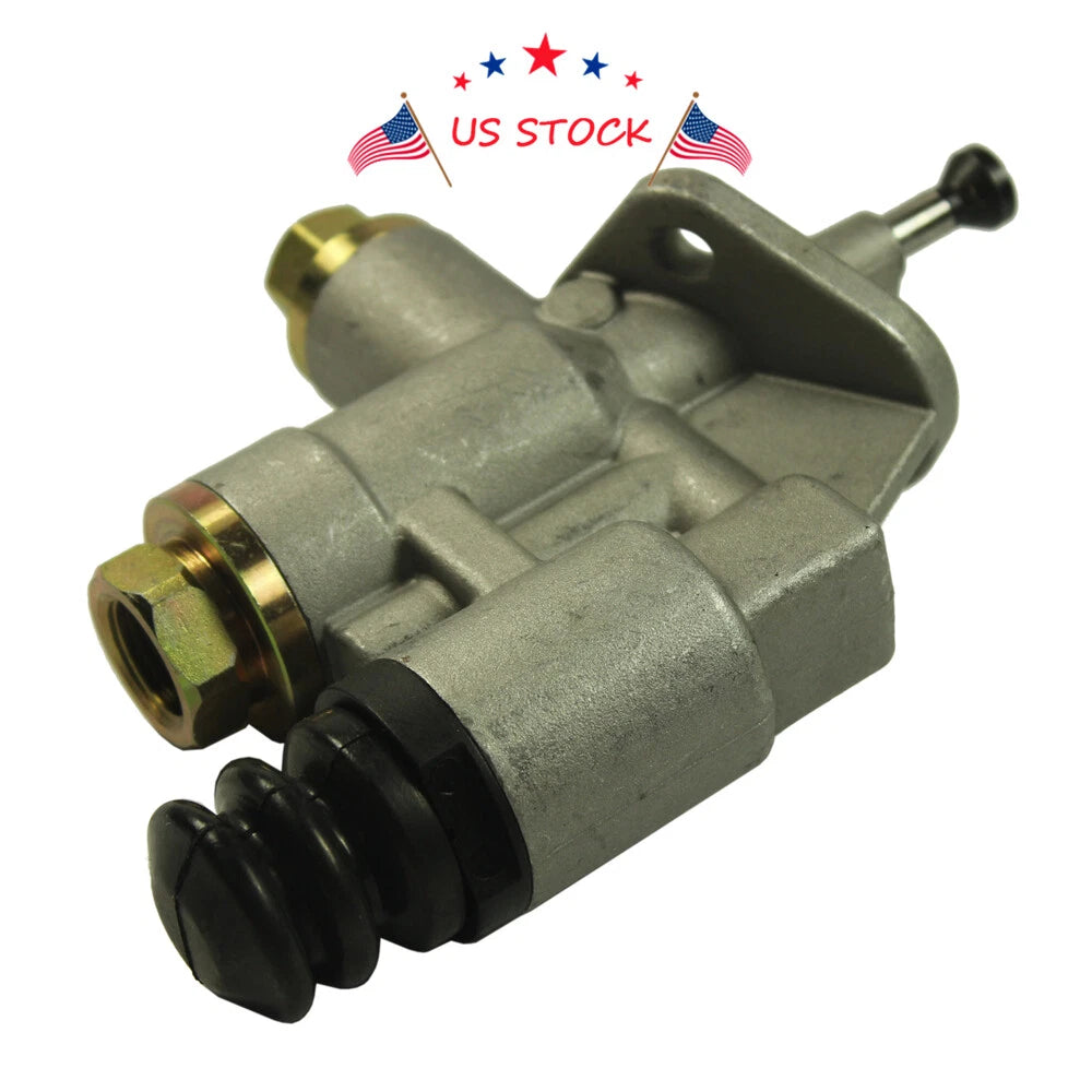 Diesel Fuel Lift Pump for Dodge RAM Pickup 5.9L Cummins (1994–2002)