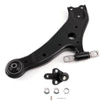 Front Lower Right Control Arm w/ Ball Joint for Toyota Highlander Lexus (2008–2020)