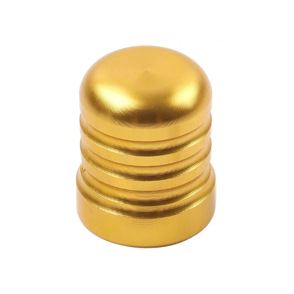 Heel Shift Shifter Lever Eliminator Shaft Cap for Harley Touring Road King (2014–2023)
