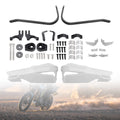 Handguard Protector for CF MOTO 450MT (2024–2025)