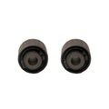 Set of 2 Rear Upper Inner Suspension Control Arm Bushings for Mazda CX-5 (2013–2021)