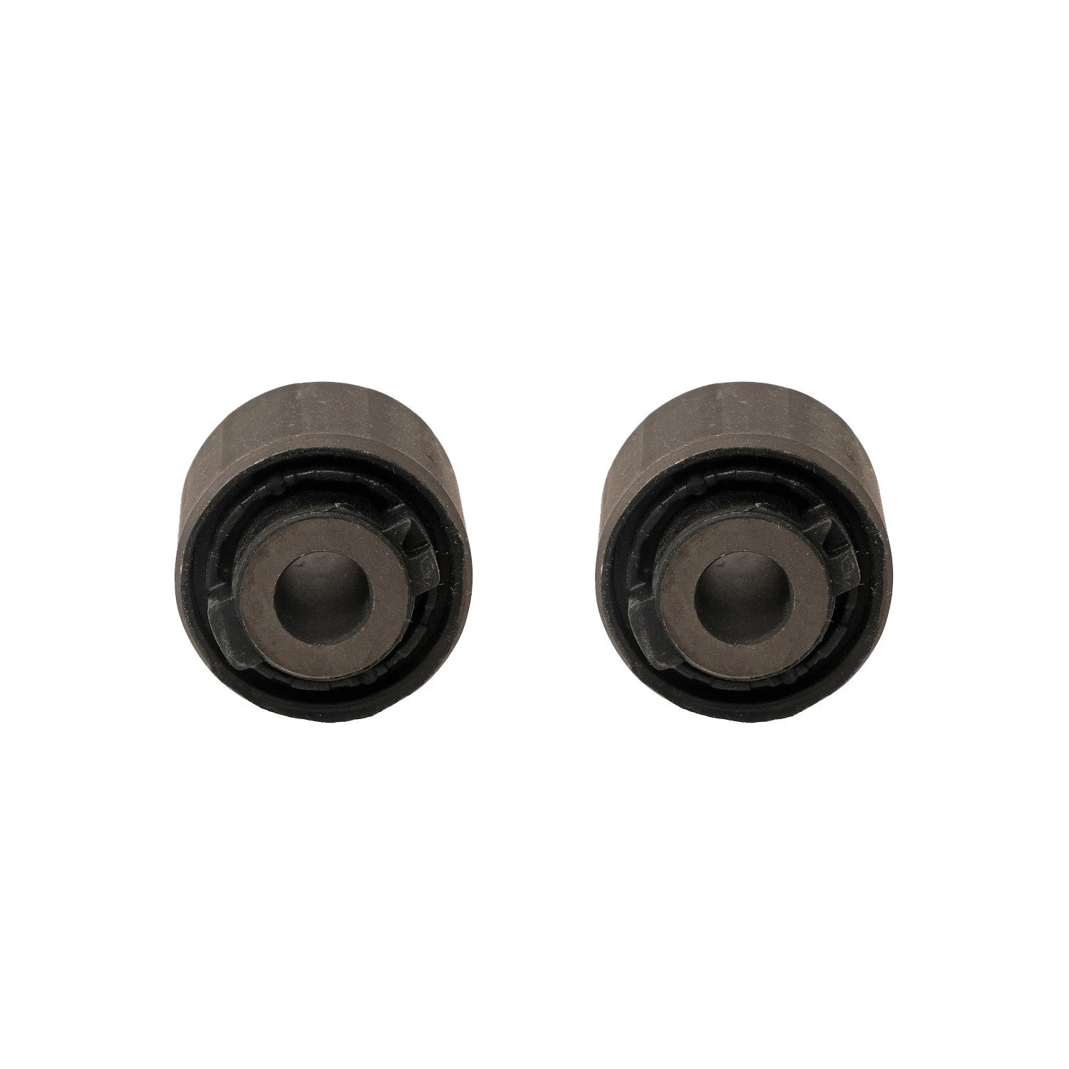Set of 2 Rear Upper Inner Suspension Control Arm Bushings for Mazda CX-5 (2013–2021)