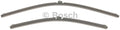 Set of 2 Bosch Front Windshield Wiper Blades for Ford Fusion (2013–2020) 3397014115