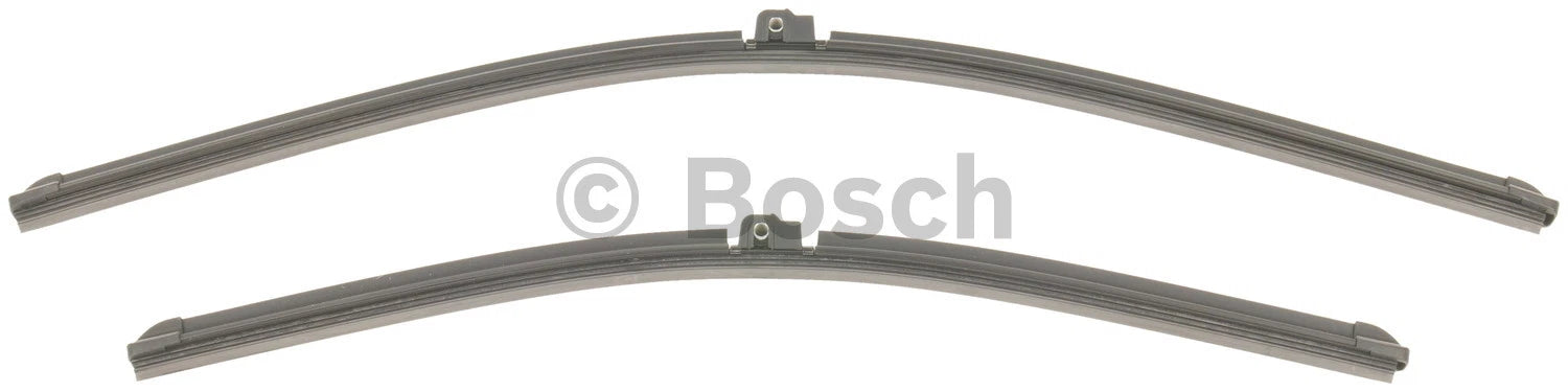 Set of 2 Bosch Front Windshield Wiper Blades for Ford Fusion (2013–2020) 3397014115