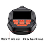 3-Inch 1080P Digital Inspection Camera Endoscope