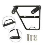 Side Saddle Bag Mounting Bracket Left for Honda CMX Rebel 1100 (2021–2023)