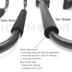 1 Pair Kayak Carrier Rack for Car SUV Truck (J Cross Bar)