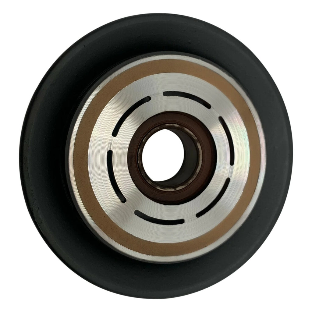 AC Compressor Clutch Replacement for Toyota Matrix 1.8L (2006-2008)
