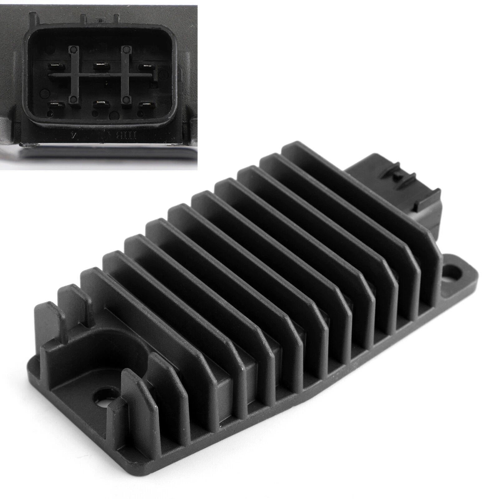 Voltage Regulator Rectifier for Can-Am DS450 (2008–2015) SH790AA