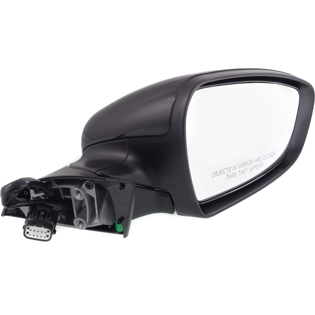 Heated Right Side Mirror for Kia Forte Sedan (2010–2018)