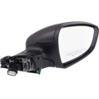 Heated Right Side Mirror for Kia Forte Sedan (2010–2018)