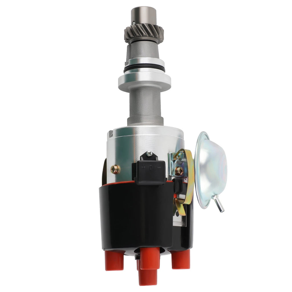 Ignition Distributor for Volkswagen Cabriolet 1.8L (1985–1989)