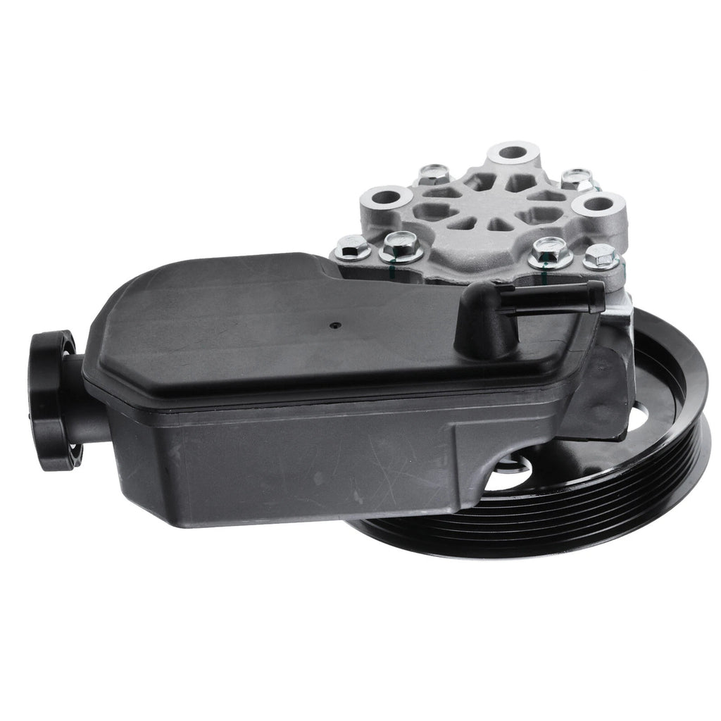 Power Steering Pump with Pulley for Jeep Commander Grand Cherokee (2008–2010)