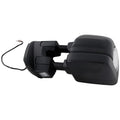 Driver Left Towing Mirror for Nissan Titan XD (2016–2023)