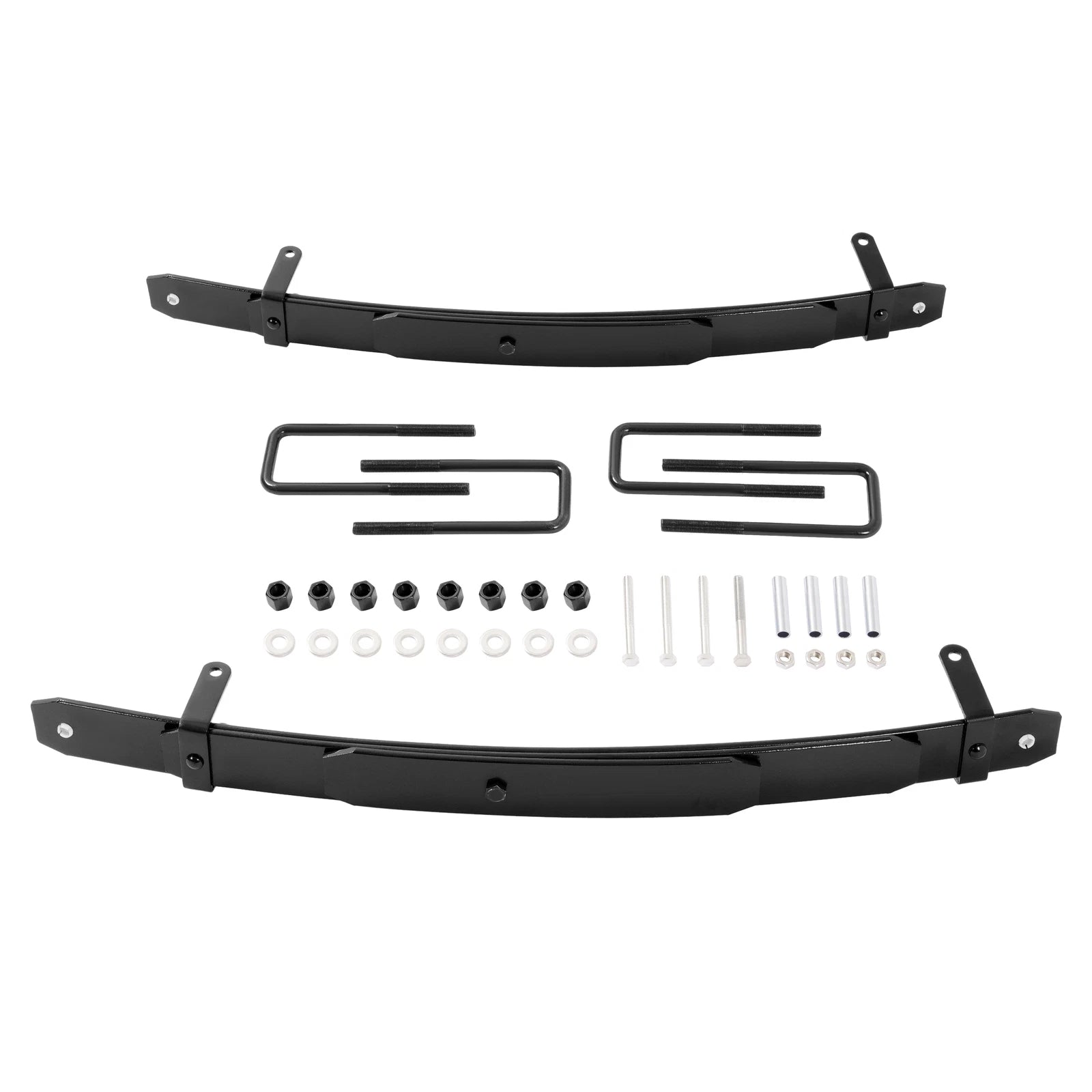 1.5" Lift Kit Rear Add-A-Leaf Springs for Toyota Tacoma (1996–2015)
