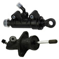 Clutch Master and Slave Cylinder Assemblies Kit for BMW E36 M3 Z4 (1992–2006)
