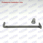 Tilt Pin Thrust Rod for Mercury Mariner 4HP-9.8HP (Fit 16198004 350-62121-2 8150931)
