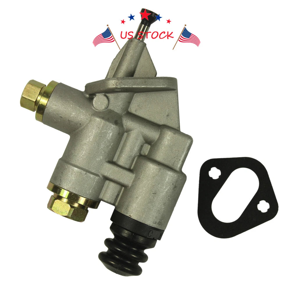 Diesel Fuel Lift Pump for Dodge RAM Pickup 5.9L Cummins (1994–2002)
