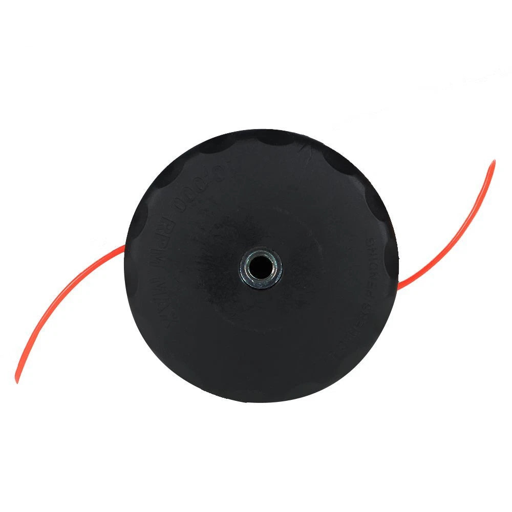 5 Pack String Trimmer Head for Echo Speed Feed 400 (SRM-210, SRM-225, SRM-230)