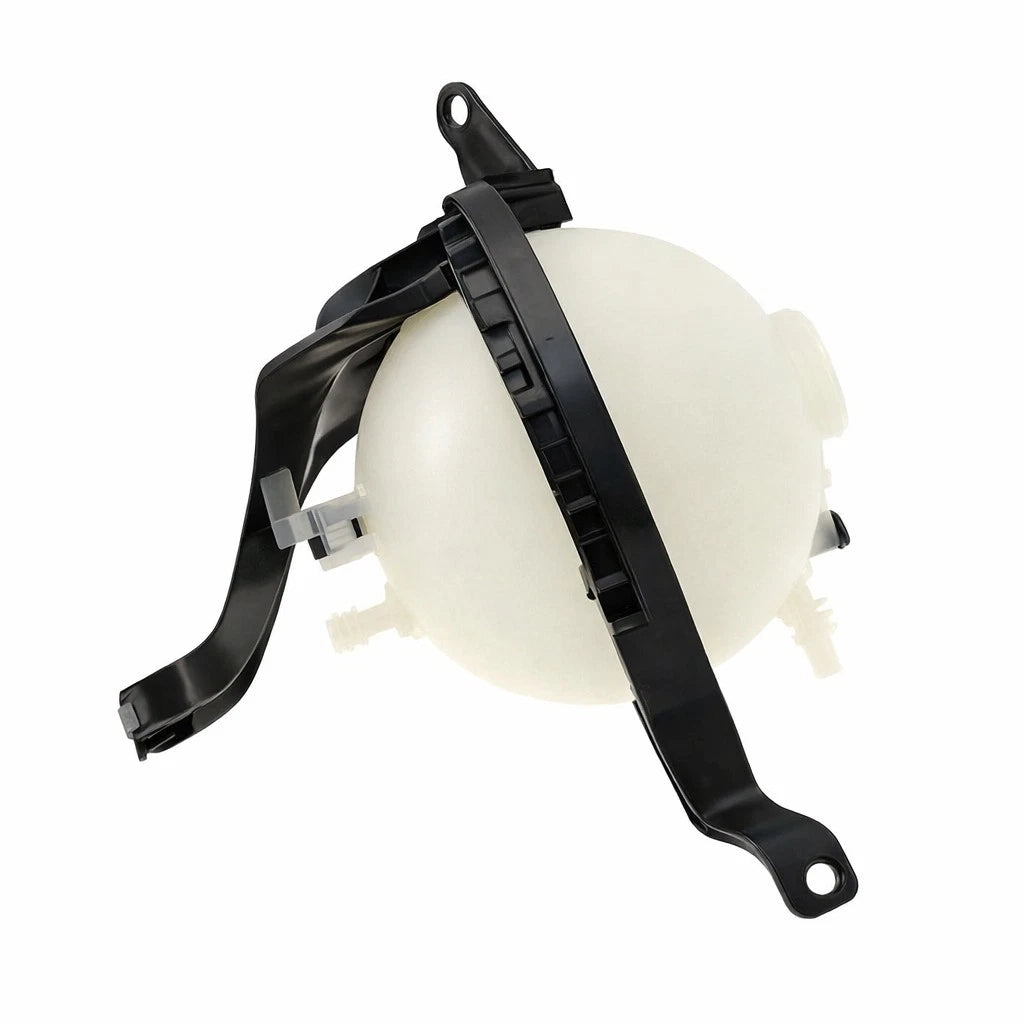 Genuine OEM Engine Coolant Reservoir for BMW 528i, 528i xDrive (2012–2016) 17138614293