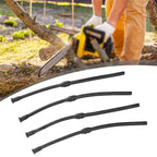 Fuel Line Hose Tube for Garden Yard (266–281) 172mm Black