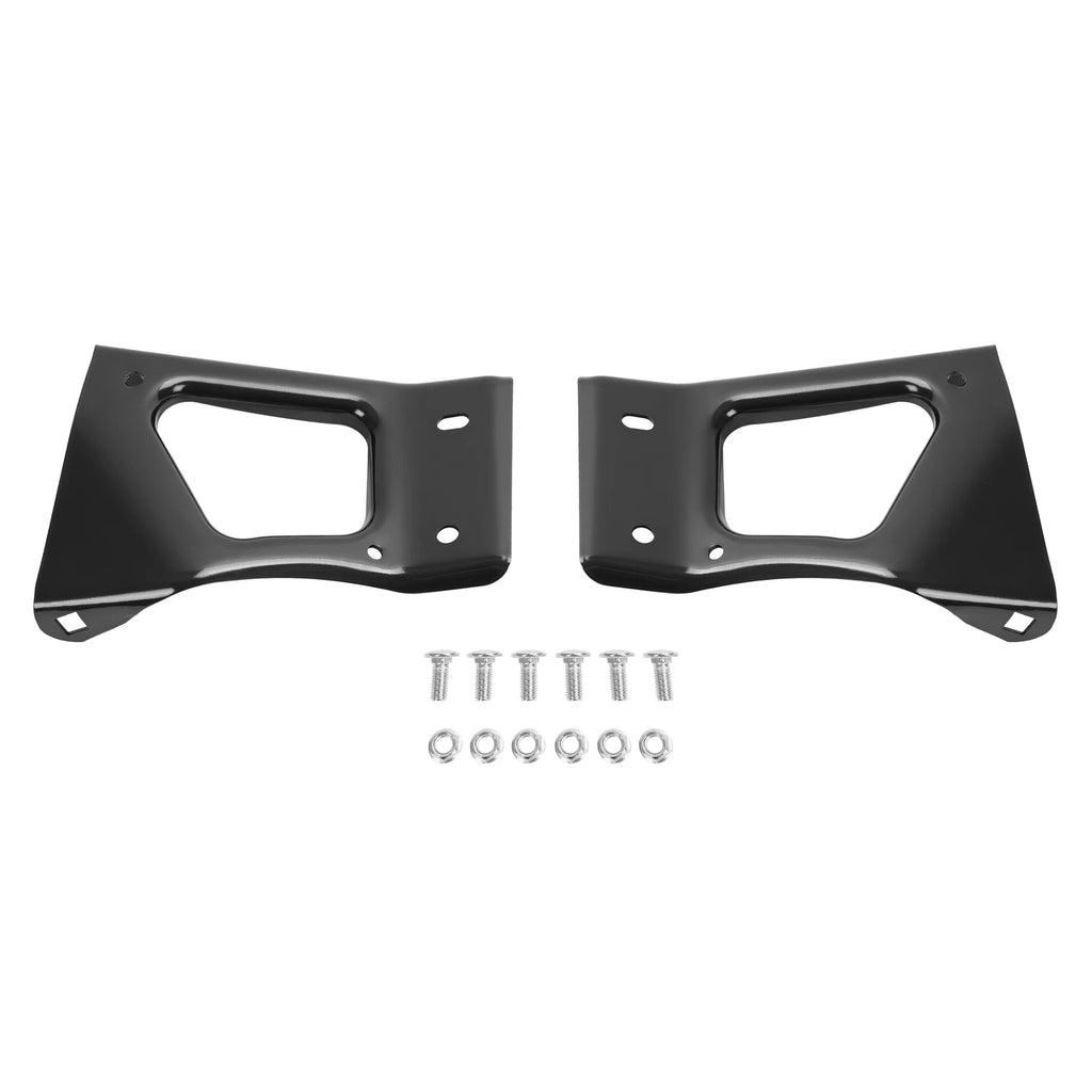 Rear Bumper Bracket for Dodge Dakota 4-Door (2005–2011)