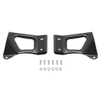 Rear Bumper Bracket for Dodge Dakota 4-Door (2005–2011)