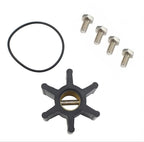 Impeller Repair Kit for Westerbeke Generator (46622, 046622)